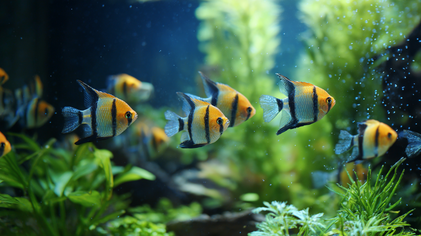 Revolutionize Your Aquarium: The Ultimate Guide to Micro Bubble Air Diffusers for Optimal Aeration