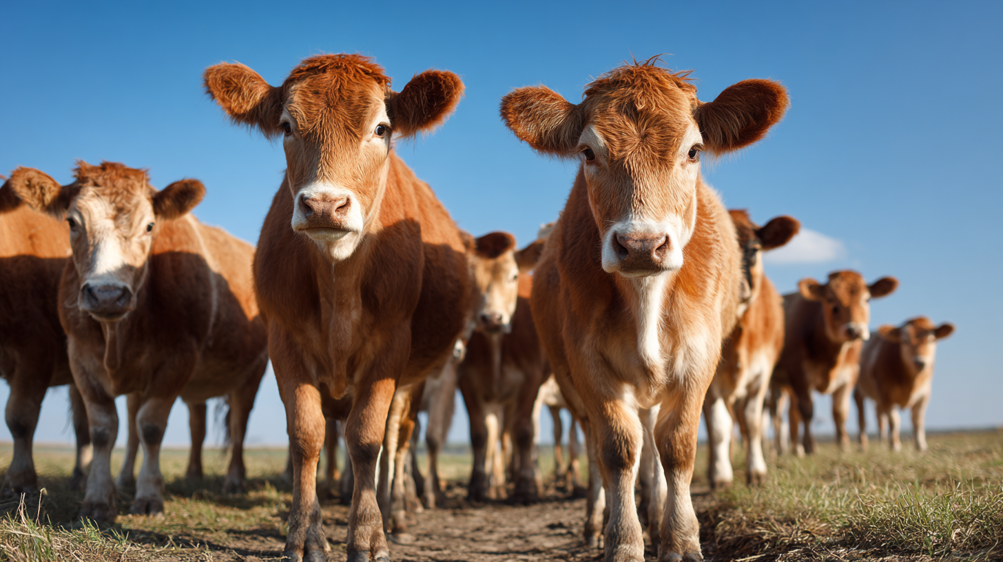 Understanding Tylosin Phosphate: Revolutionizing Antibiotic Use in Livestock Health