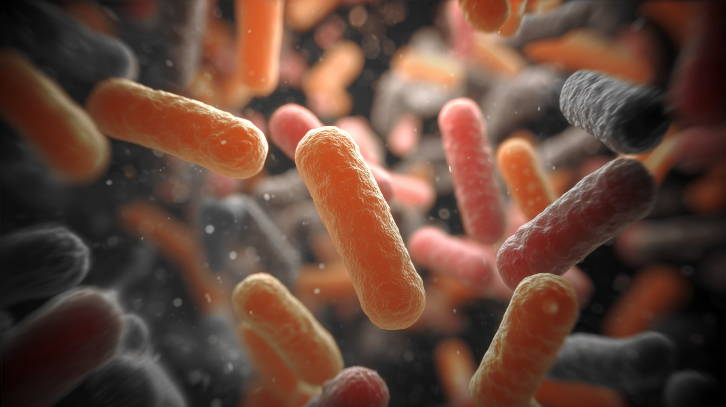 Understanding Tylosin Phosphate: Revolutionizing Antibiotic Use in Livestock Health