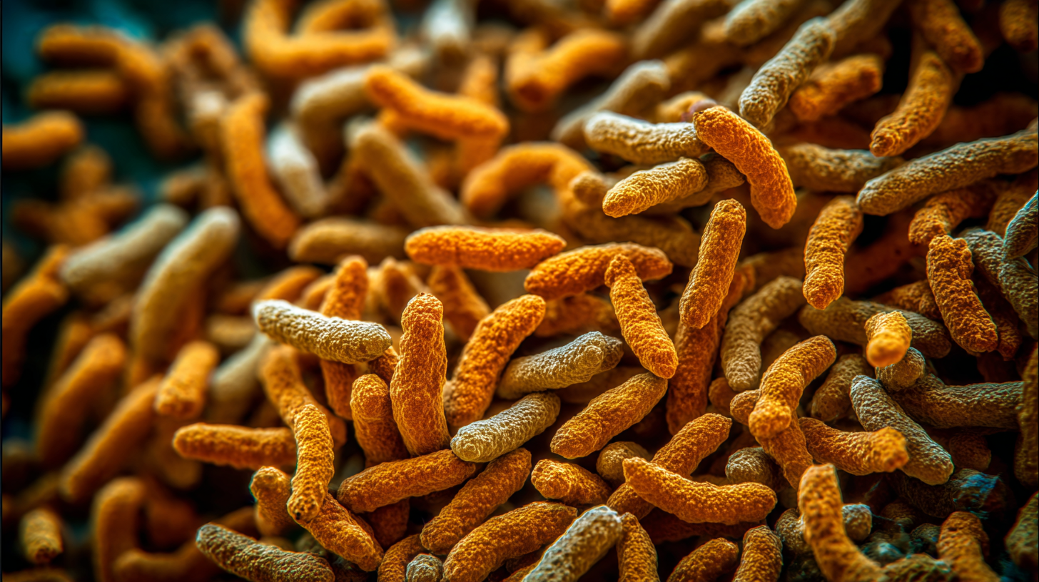 Understanding Tylosin Phosphate: Revolutionizing Antibiotic Use in Livestock Health