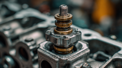 The Ultimate Guide to Understanding Exhaust Valve Function and Maintenance