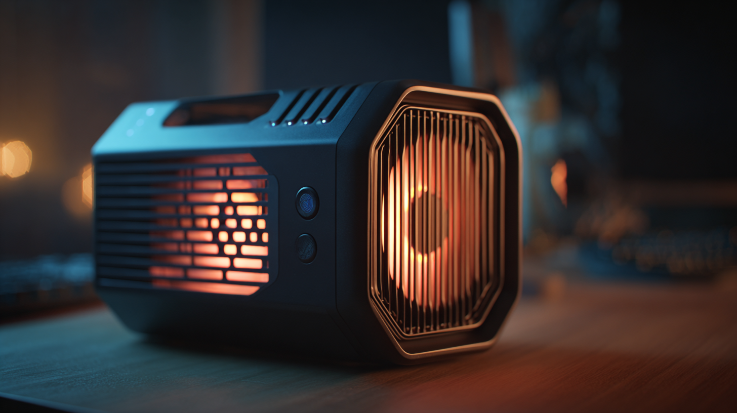 Exploring the Future of Thermal Management Coolers: Innovations That Keep Your Devices Cool