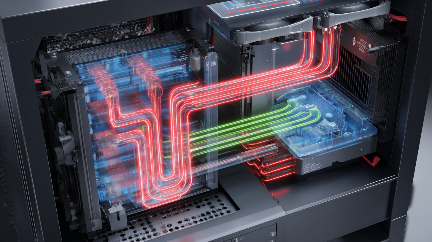 Exploring the Future of Thermal Management Coolers: Innovations That Keep Your Devices Cool