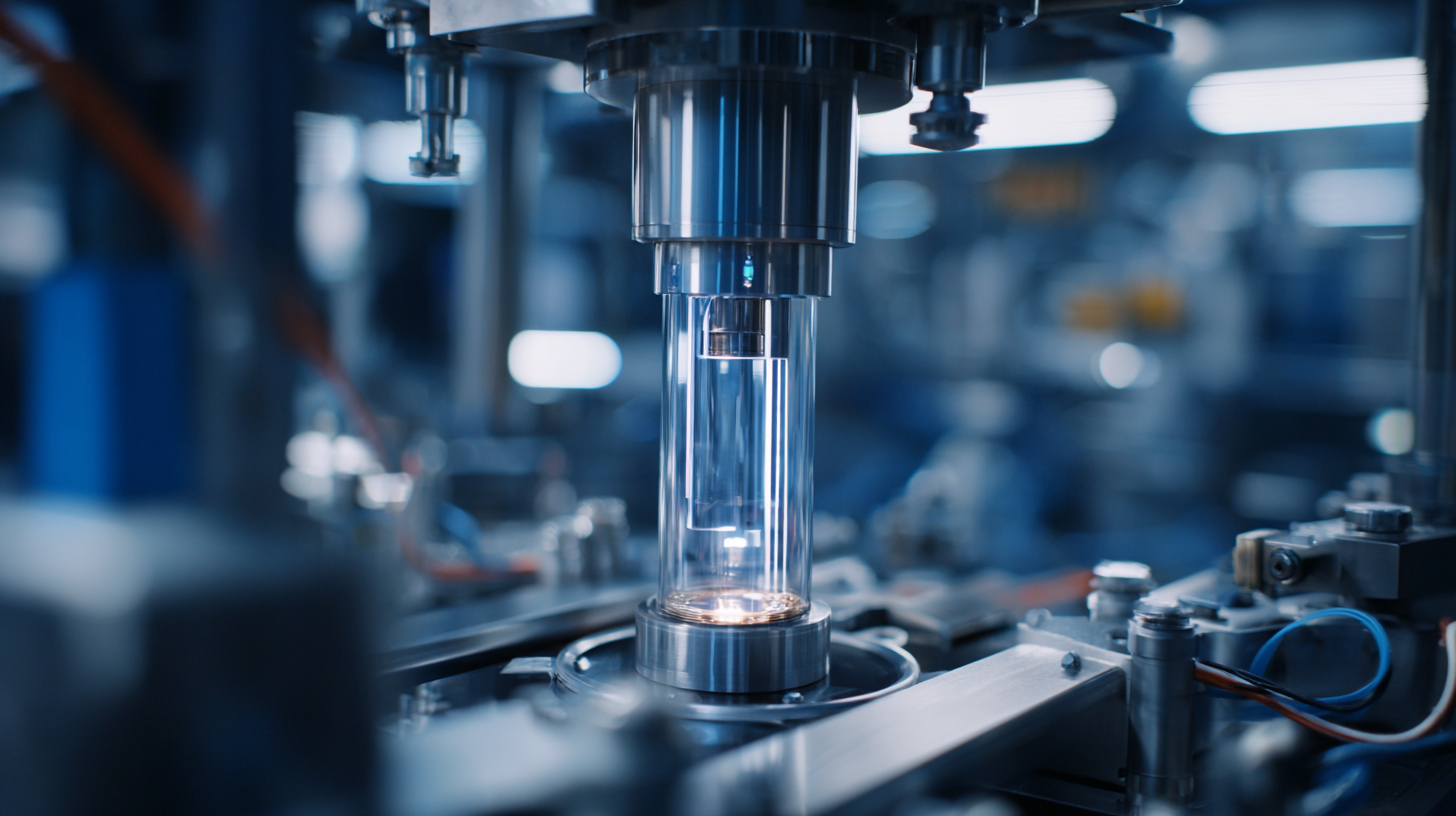 Exploring the Future of Energy Storage: The Rise of Cp Pouch Cells in Modern Technology