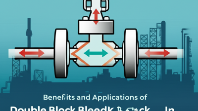 Exploring the Benefits and Applications of Double Block Bleed Valves in Modern Industries