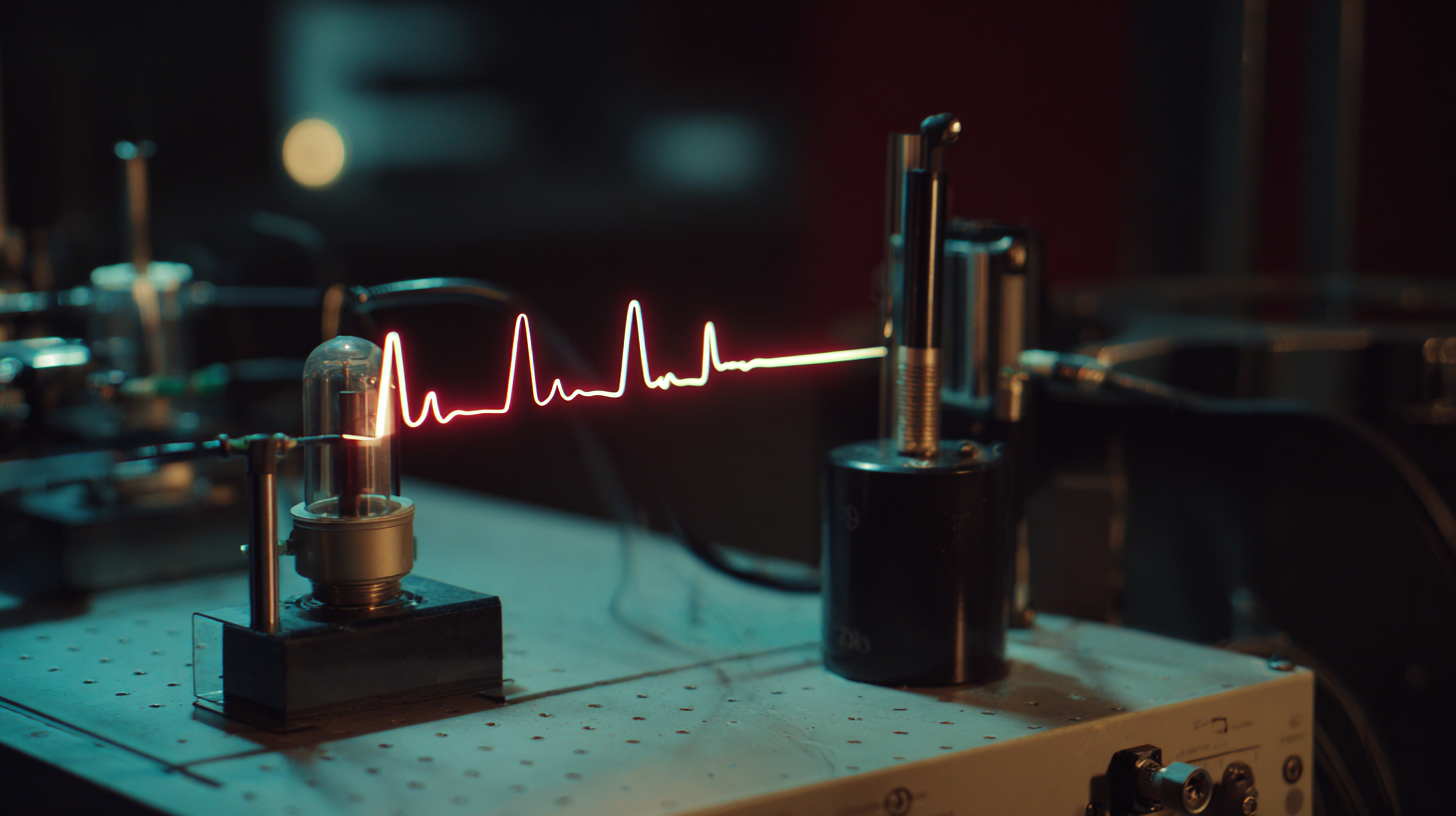 Unlocking the Secrets of IV Curve Tracers for Enhanced Electronic Testing