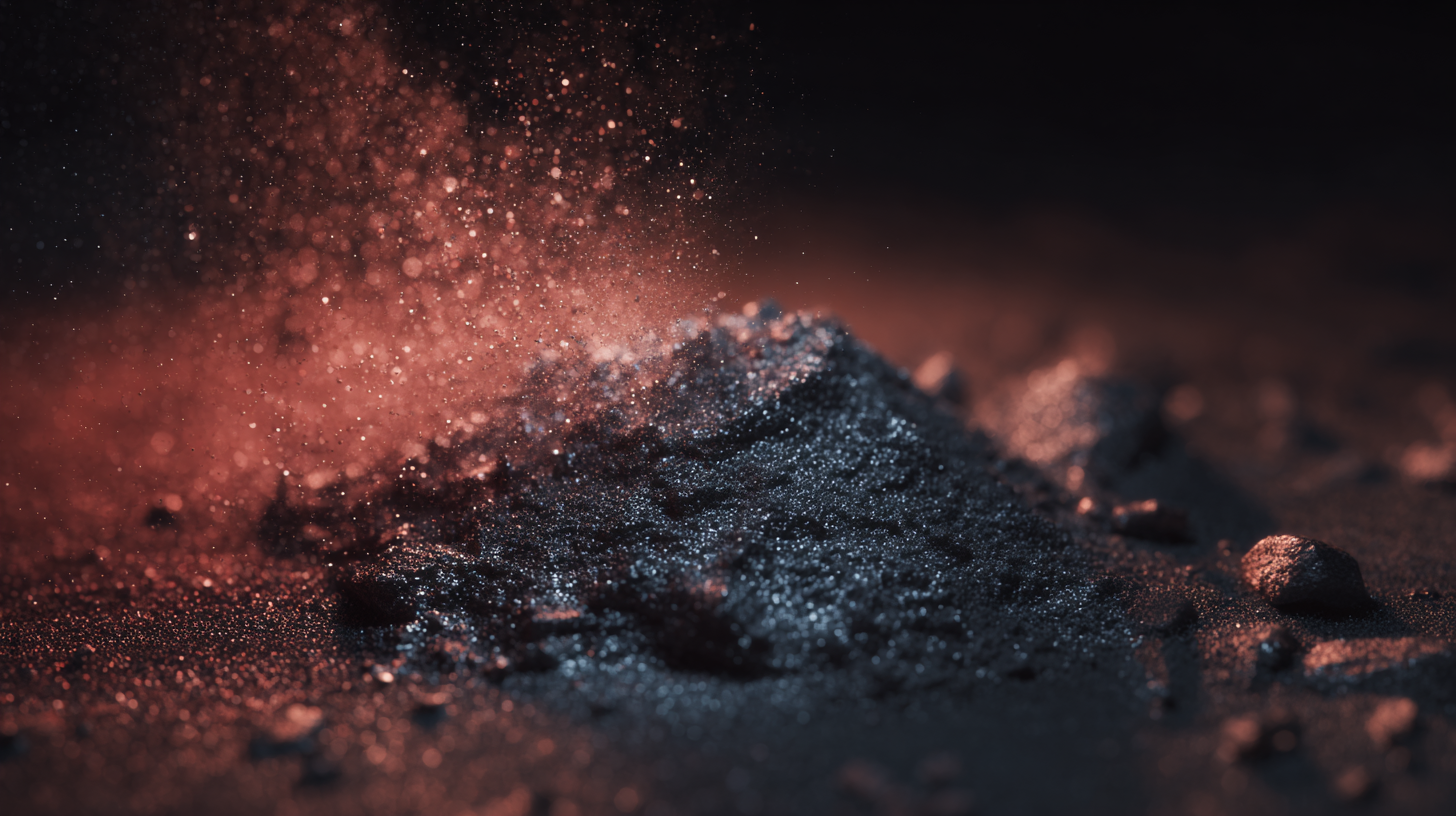 Exploring the Versatile Applications of Ni Powder in Modern Technologies
