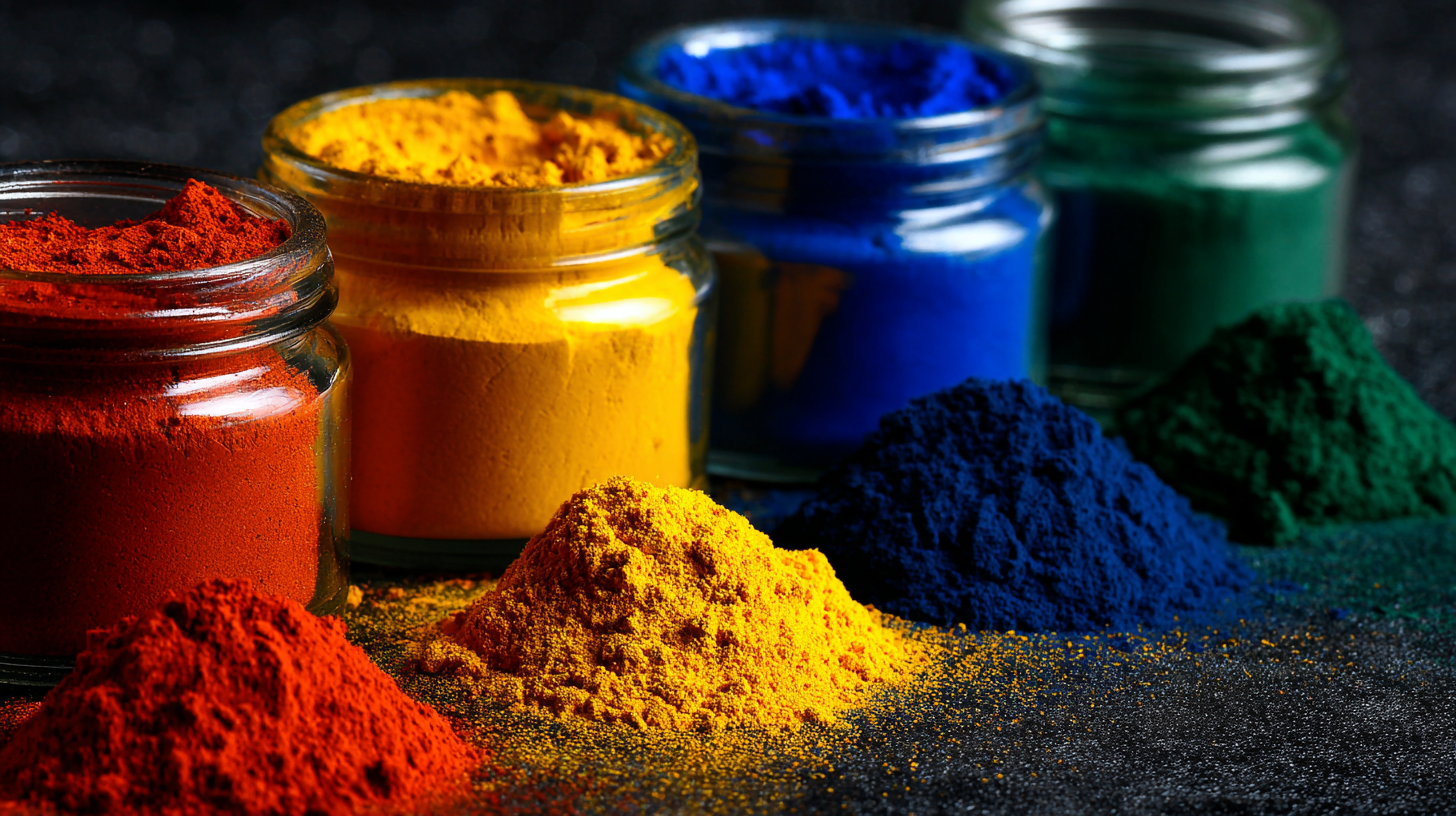 The Ultimate Guide to Understanding Dip Powder Coating for Home Projects