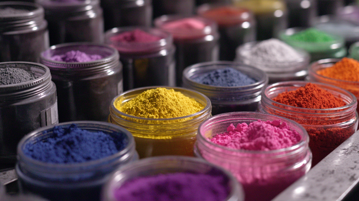 The Ultimate Guide to Understanding Dip Powder Coating for Home Projects