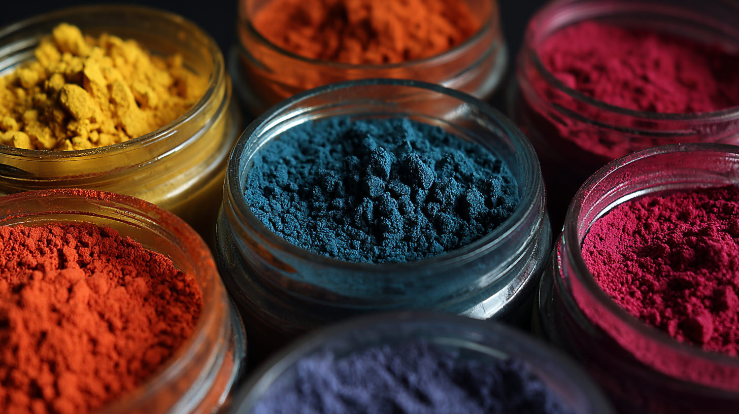 The Ultimate Guide to Understanding Dip Powder Coating for Home Projects