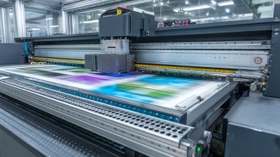 Transform Your Business with the Latest Large UV Flatbed Printer Innovations