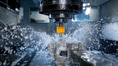 Revolutionizing Production Efficiency with Advanced CNC Metal Machining Techniques