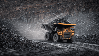 The Evolution of Coal Haul Trucks and Their Impact on Modern Mining Techniques