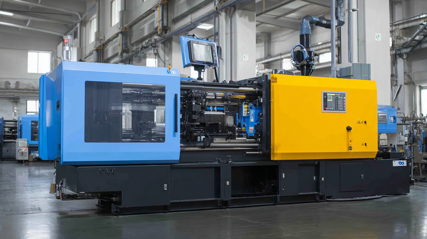 Unlocking the Secrets of Low Cost Injection Molding: A Comprehensive Guide for Innovators