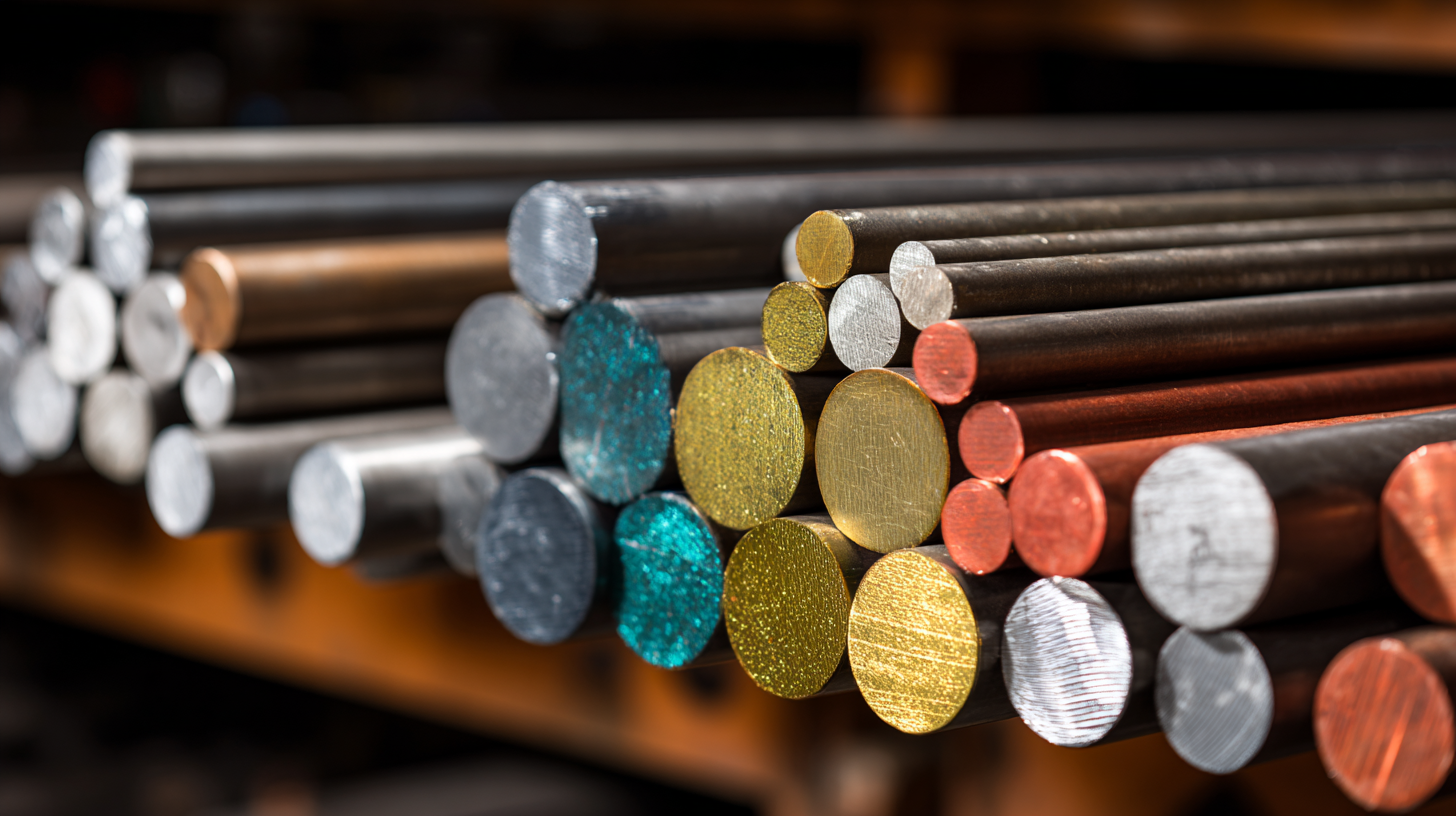 The Ultimate Guide to Understanding Carbide Blank Rods and Their Applications