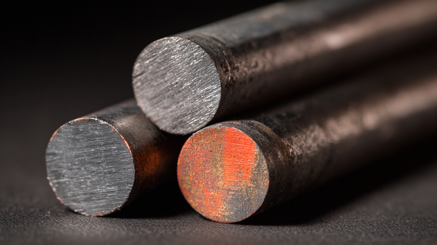 The Ultimate Guide to Understanding Carbide Blank Rods and Their Applications