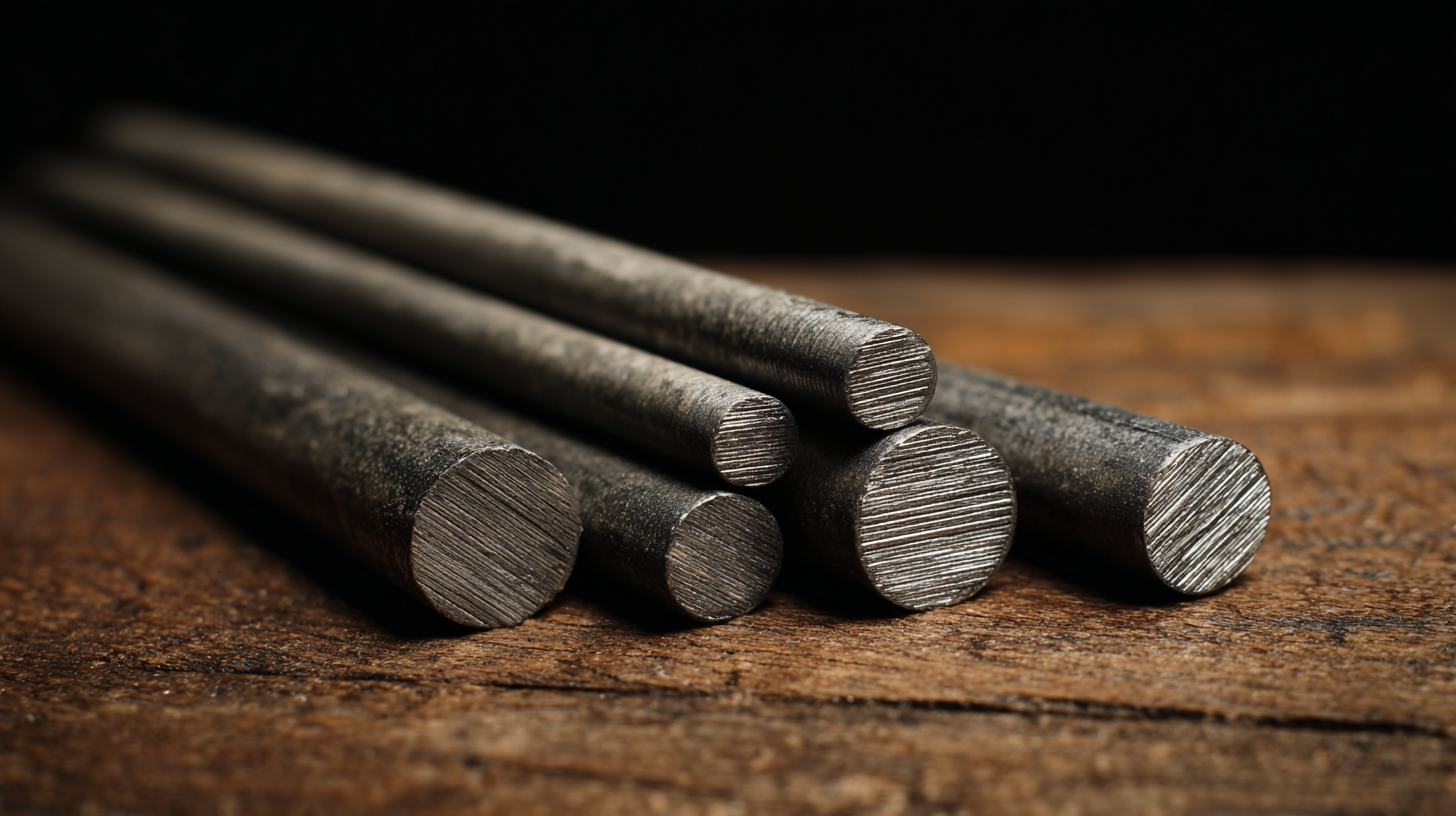 The Ultimate Guide to Understanding Carbide Blank Rods and Their Applications