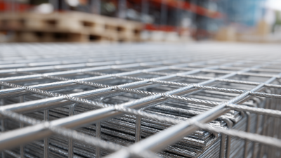 The Ultimate Guide to Choosing the Right Wire Mesh Products for Your Needs