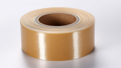 The Science Behind Easy Tear Packaging Tape and Its Benefits for Everyday Use