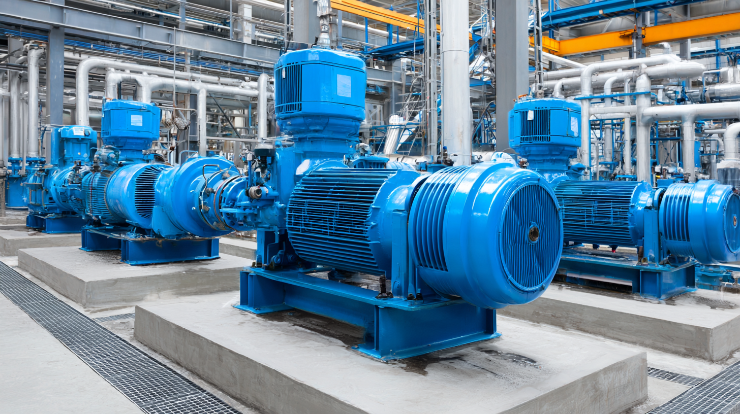 Understanding the Importance of Bleach Pumps in Industrial Cleaning Processes