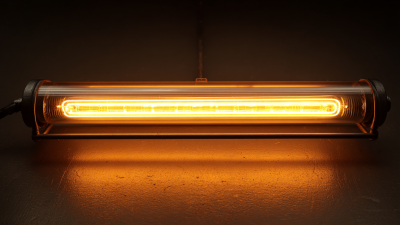 Exploring the Evolution of Tube Lights: From Fluorescent to Energy-Efficient LEDs