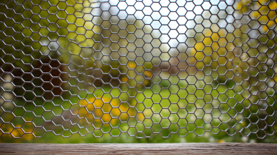 The Ultimate Guide to Choosing the Best Fine Mesh for Your Home and Garden
