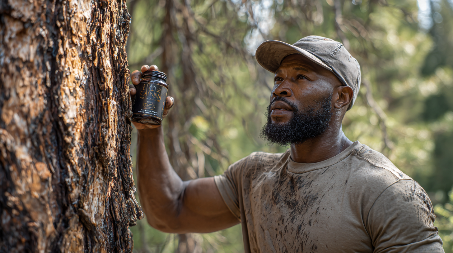 Unlocking the Power of Chaga: The Ultimate Guide to Health Benefits and Uses of Chaga Supplements