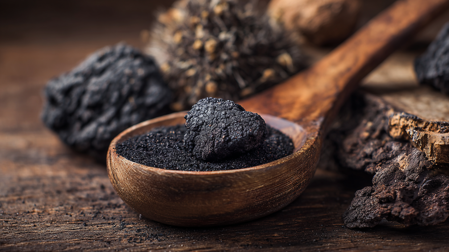 Unlocking the Power of Chaga: The Ultimate Guide to Health Benefits and Uses of Chaga Supplements
