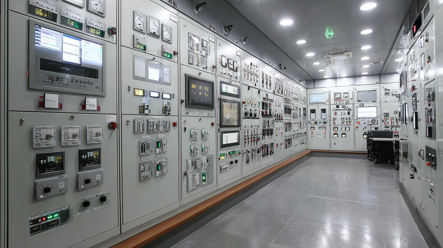 Ultimate Guide to Choosing Control Cubicles for Maximum Efficiency