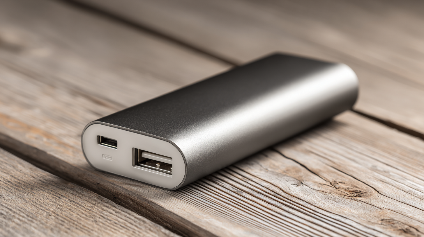 How Portable Mobile Chargers Can Revolutionize Your On-the-Go Lifestyle