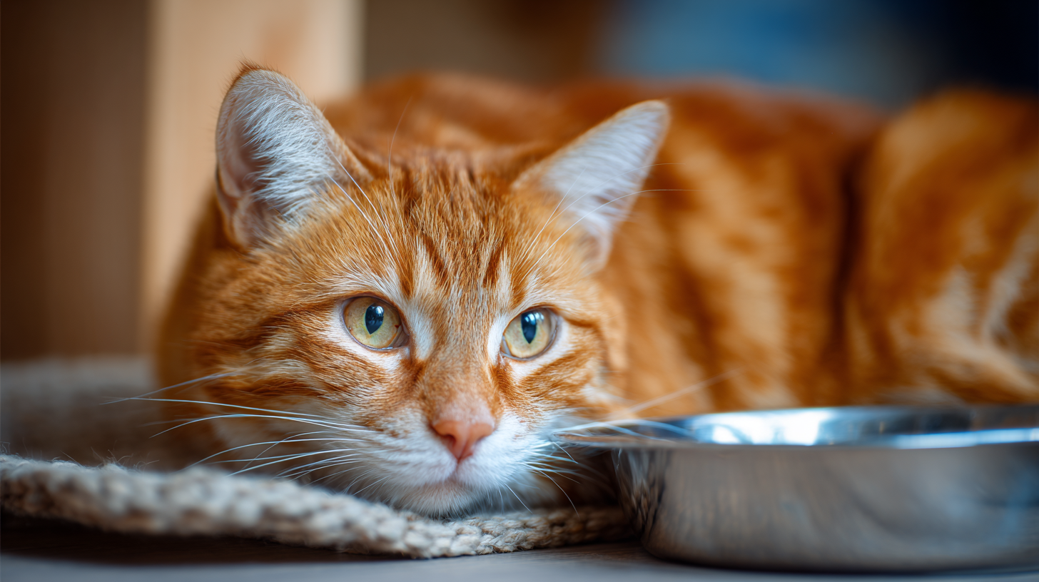 The Ultimate Guide to Choosing the Best Wet Cat Food for Your Feline Friends