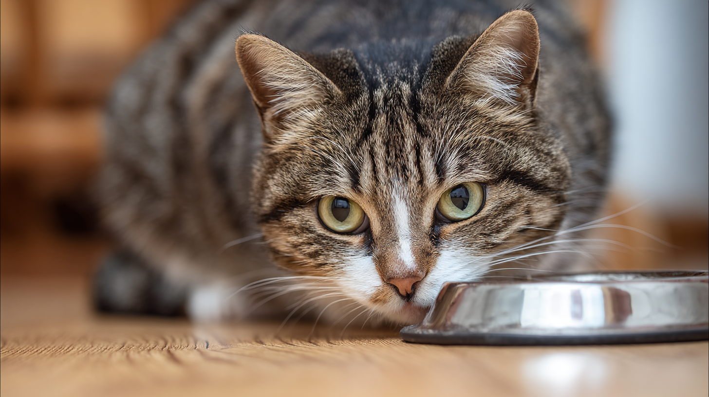 The Ultimate Guide to Choosing the Best Wet Cat Food for Your Feline Friends