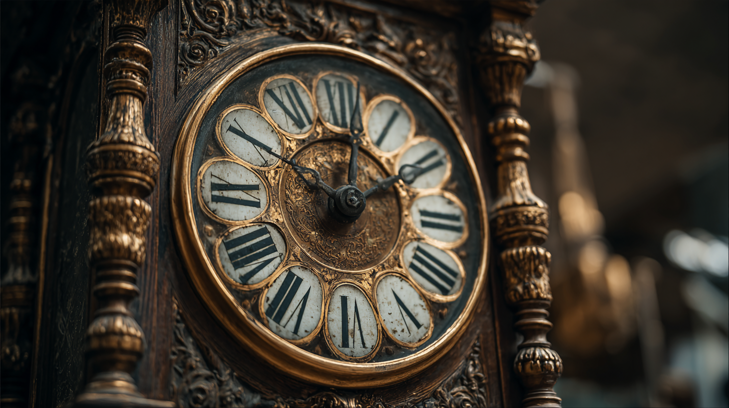 The Ultimate Guide to Understanding Electronic Clocks: Trends, Tech, and Timekeeping Statistics