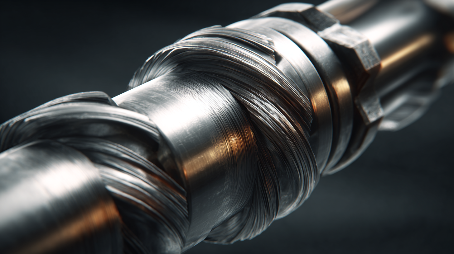 Exploring the Mechanics and Applications of Twist Cylinders in Modern Engineering