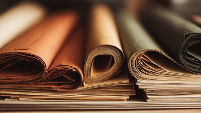 The Essential Guide to Choosing the Right Office Paper for Sustainable Business Practices