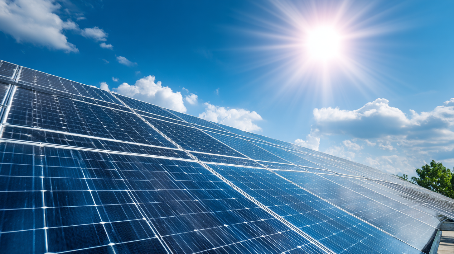 Maximize Your Business Profits: The Financial Benefits of Installing Solar Panels