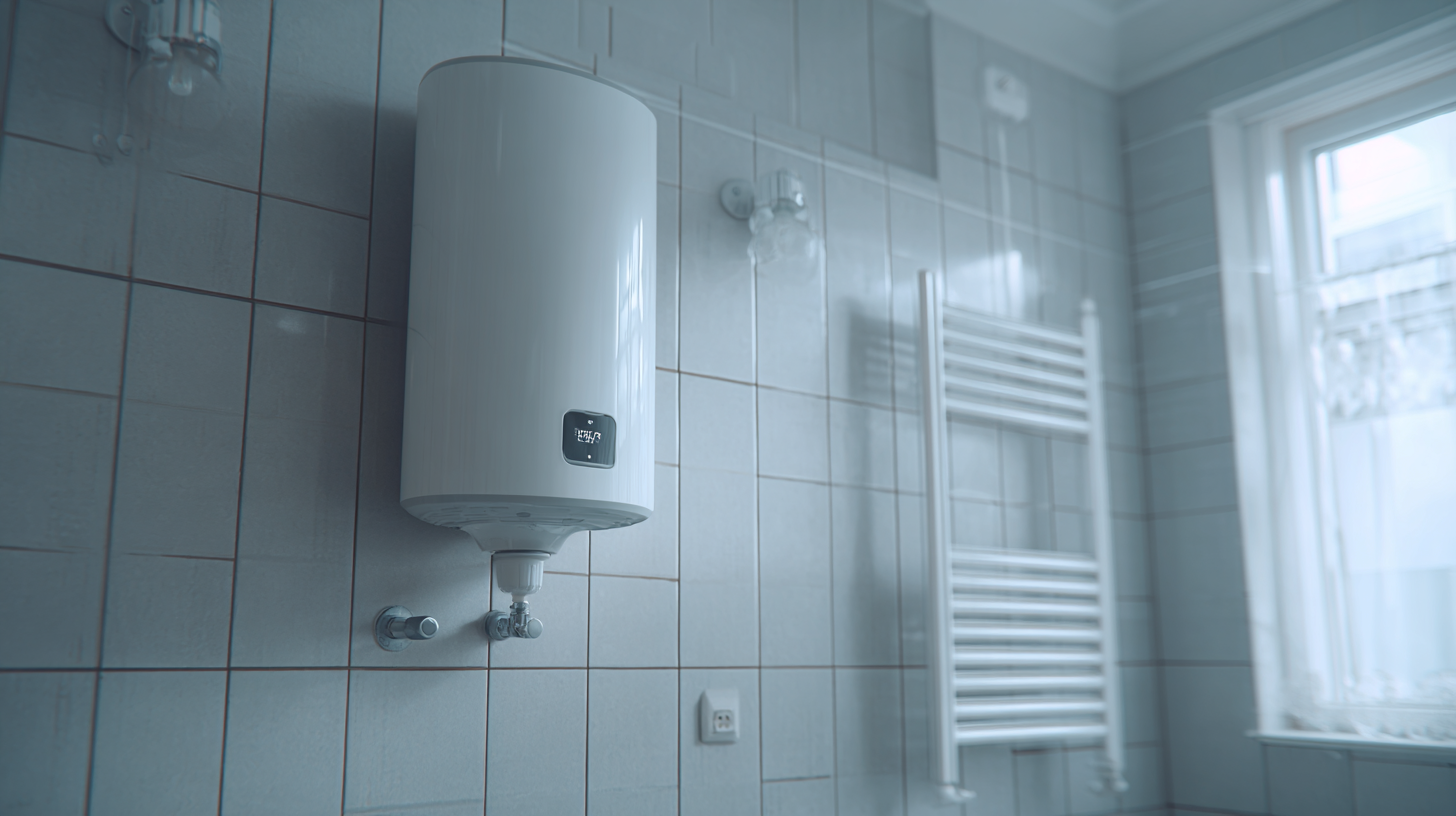 Exploring the Benefits of 20L Gas Geysers: Why They're a Smart Choice for Your Home