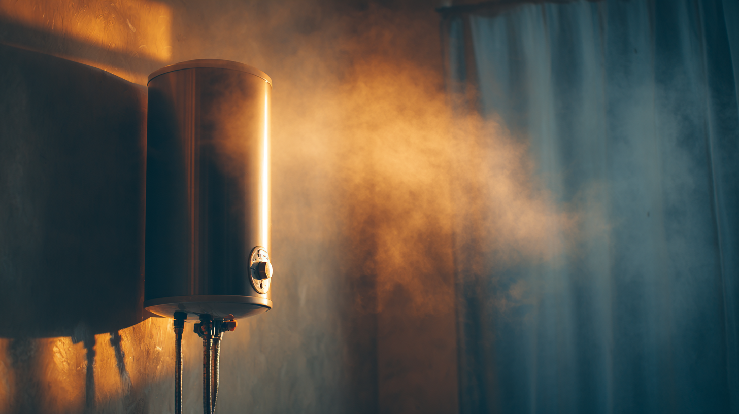 Exploring the Benefits of 20L Gas Geysers: Why They're a Smart Choice for Your Home