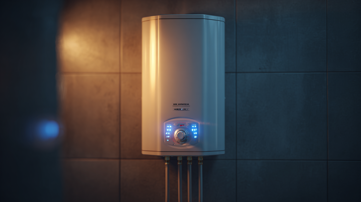 Exploring the Benefits of 20L Gas Geysers: Why They're a Smart Choice for Your Home