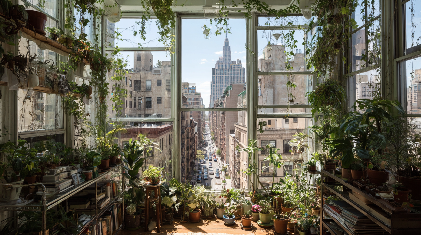 Exploring the Impact of Window Places on Indoor Air Quality: A Comprehensive Review