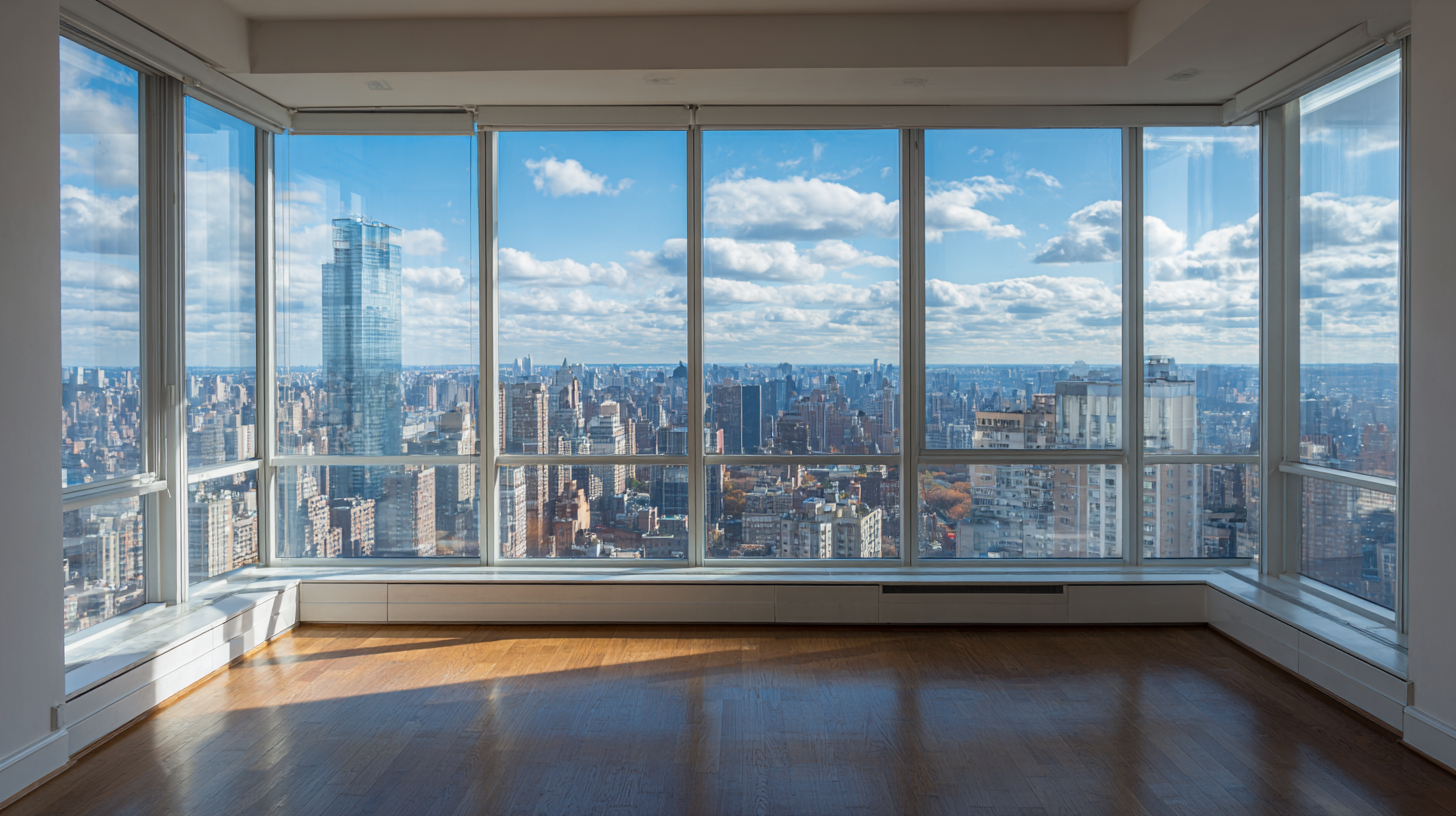 Exploring the Impact of Window Places on Indoor Air Quality: A Comprehensive Review