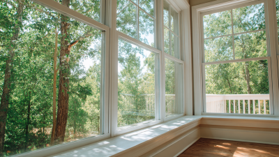 The Benefits of Choosing Energy Efficient Exterior Windows for Your Home