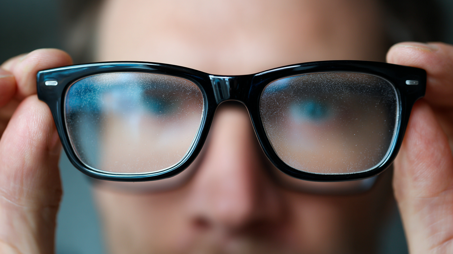 Maximize Comfort and Stability with Innovative Sticky Nose Pads for Glasses