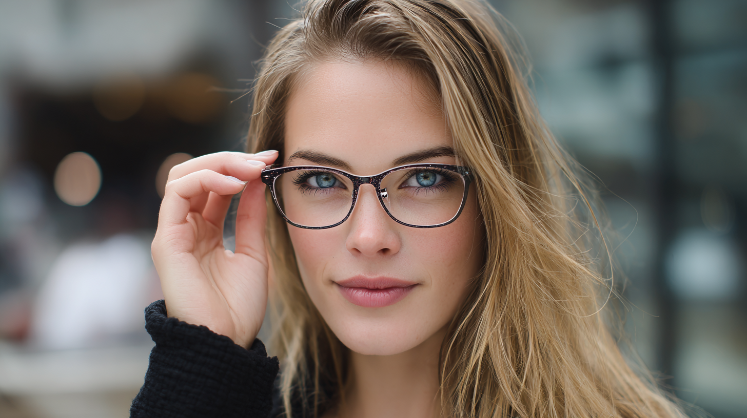 Maximize Comfort and Stability with Innovative Sticky Nose Pads for Glasses
