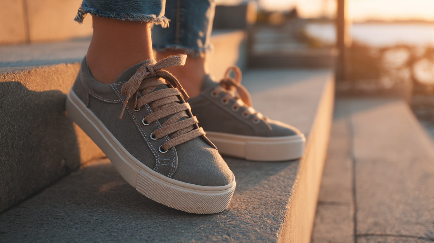 Exploring the Rise of Casual Shoes for Women: Trends and Tips for Every Style