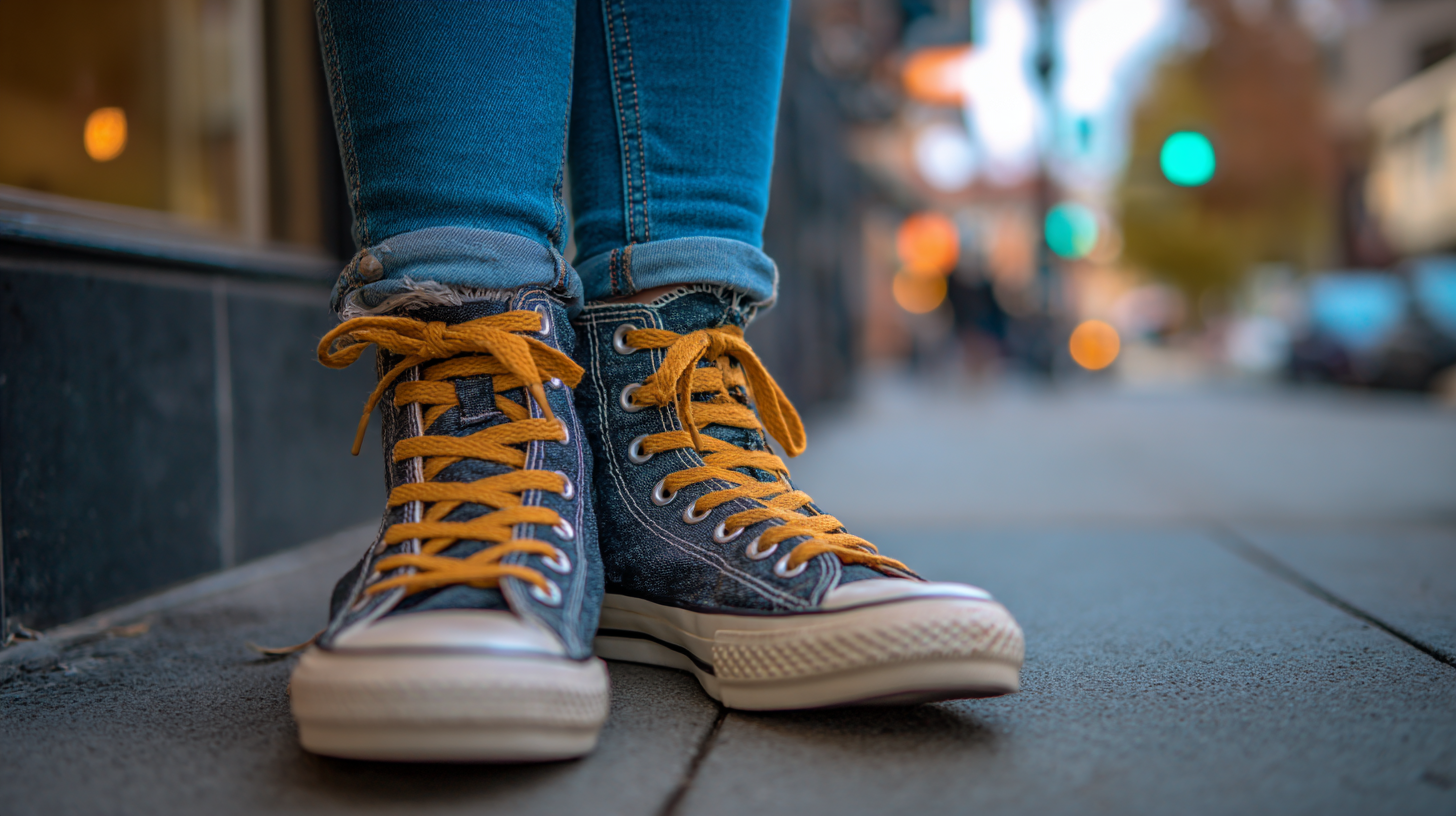 Exploring the Rise of Casual Shoes for Women: Trends and Tips for Every Style