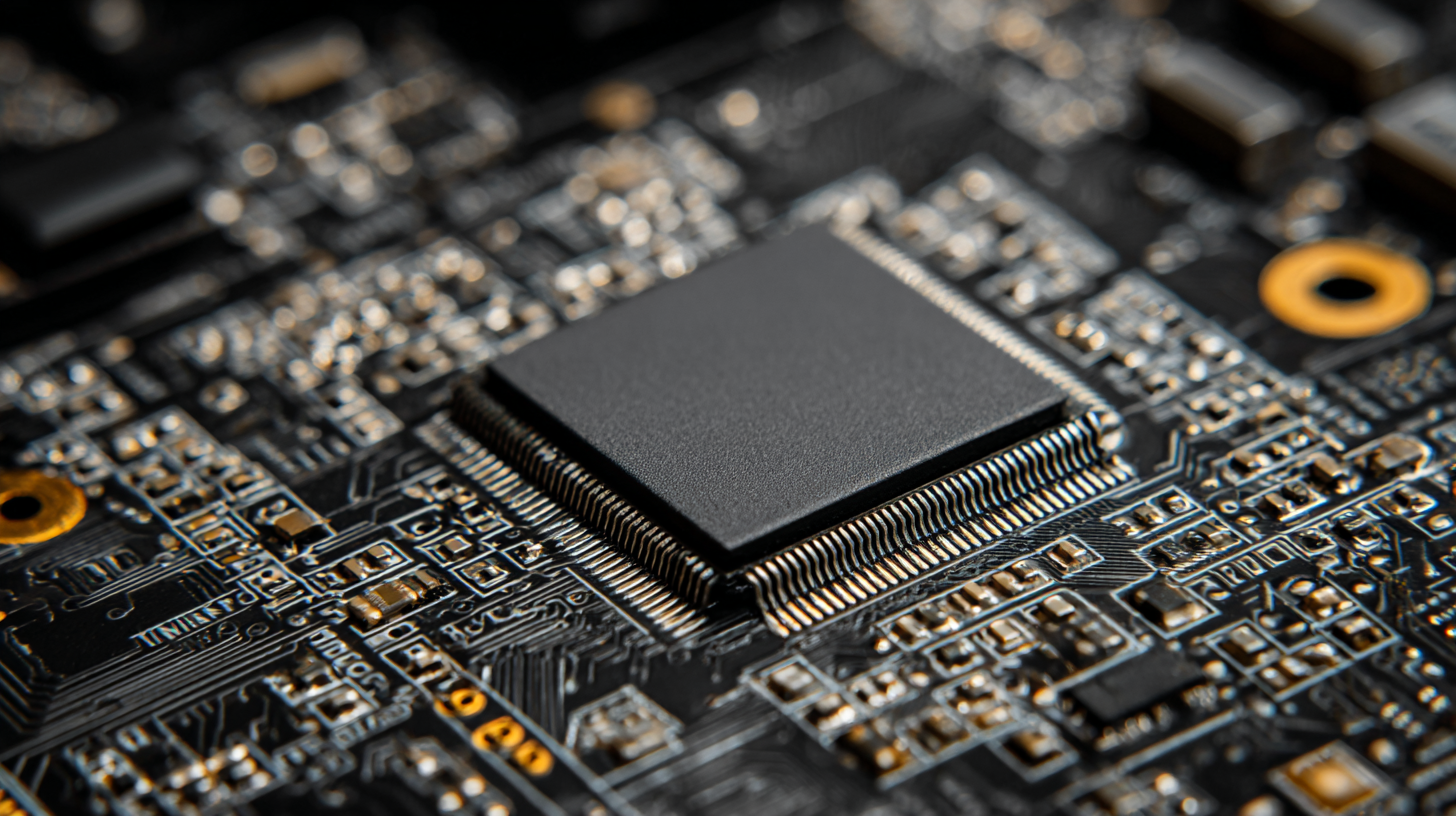 Unlocking Efficiency: The Future of PCB Production Techniques in Modern Electronics