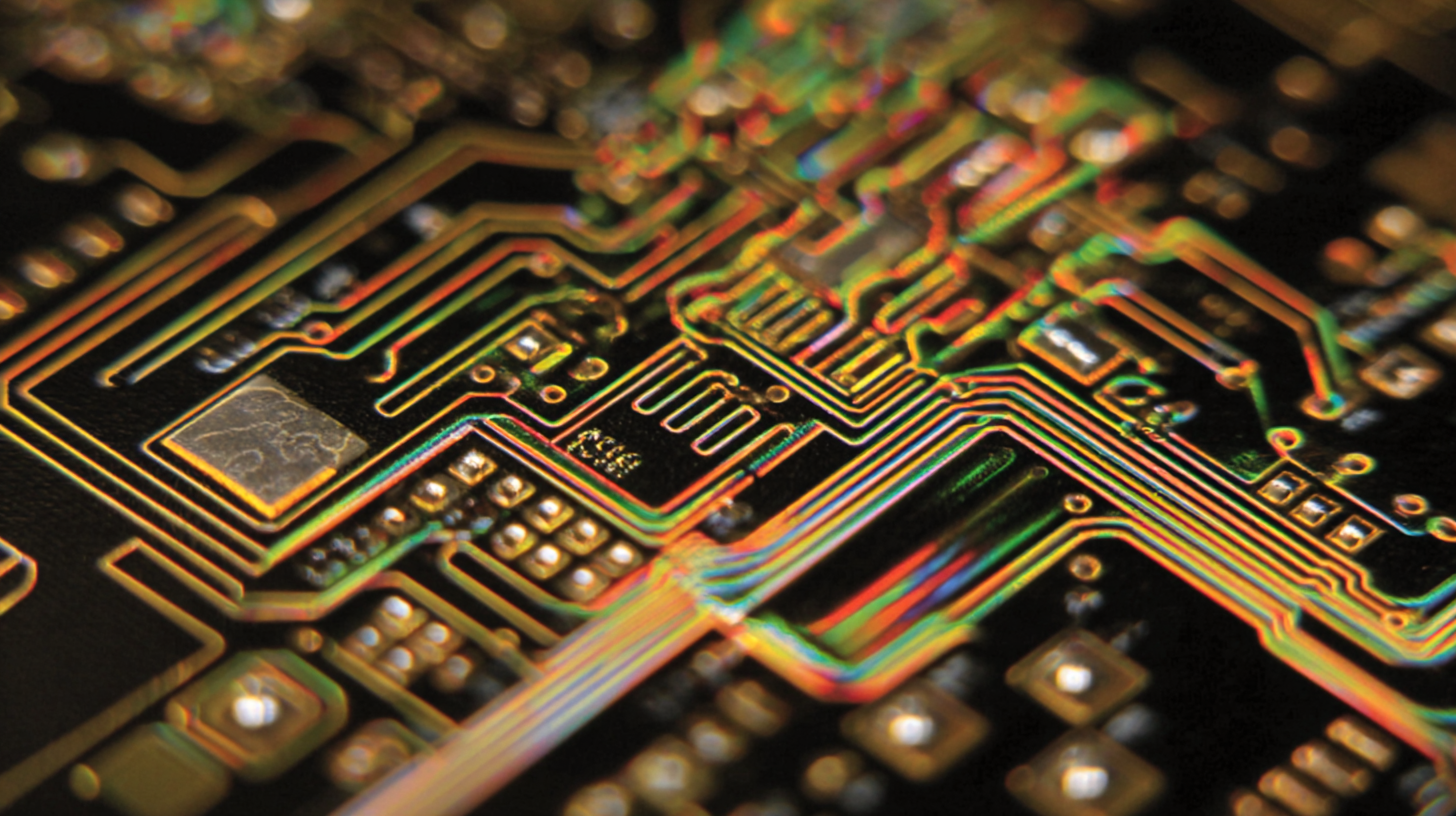 Unlocking Efficiency: The Future of PCB Production Techniques in Modern Electronics
