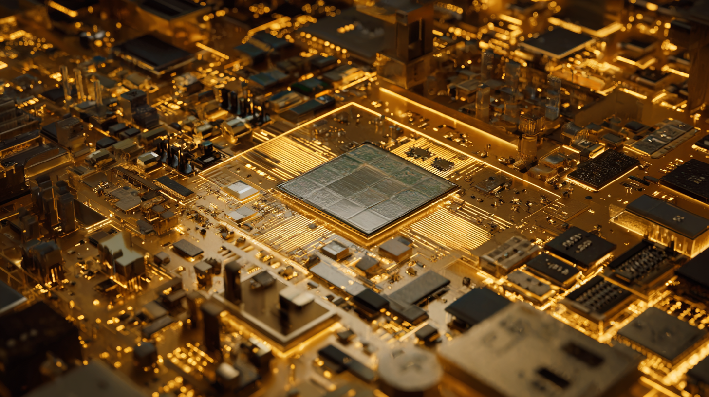 Unlocking Efficiency: The Future of PCB Production Techniques in Modern Electronics