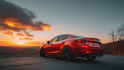 Exploring the Best Affordable Cars: Your Guide to Budget-Friendly Vehicles for Every Lifestyle